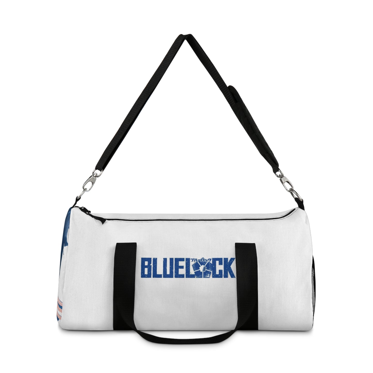 Blue Lock Football Bag