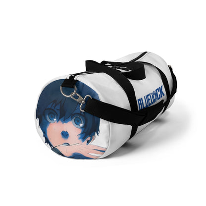 Blue Lock Football Bag