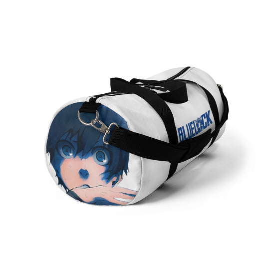 Blue Lock Football Bag