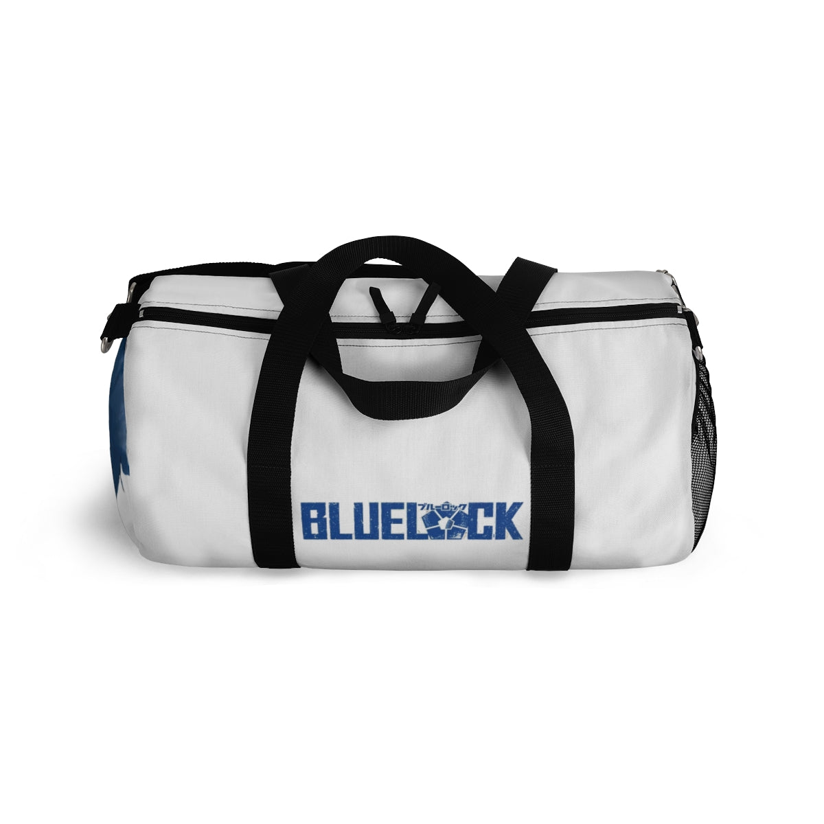 Blue Lock Football Bag