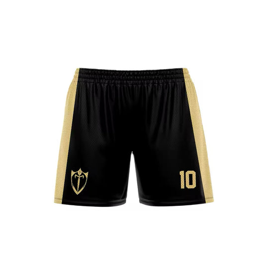 Bastard Munchen Kit Shorts